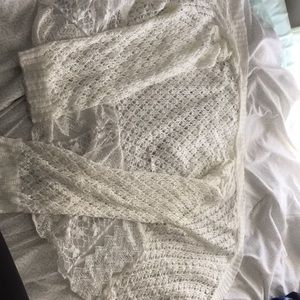 Westport Sweater/Cardigan